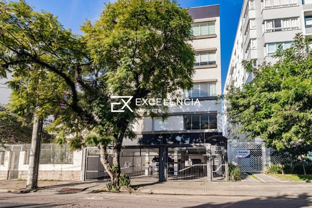 Apartamento, 2 quartos, 75 m² - Foto 17