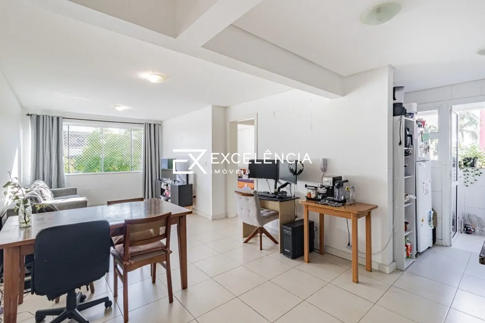 Apartamento, 2 quartos, 75 m² - Foto 13