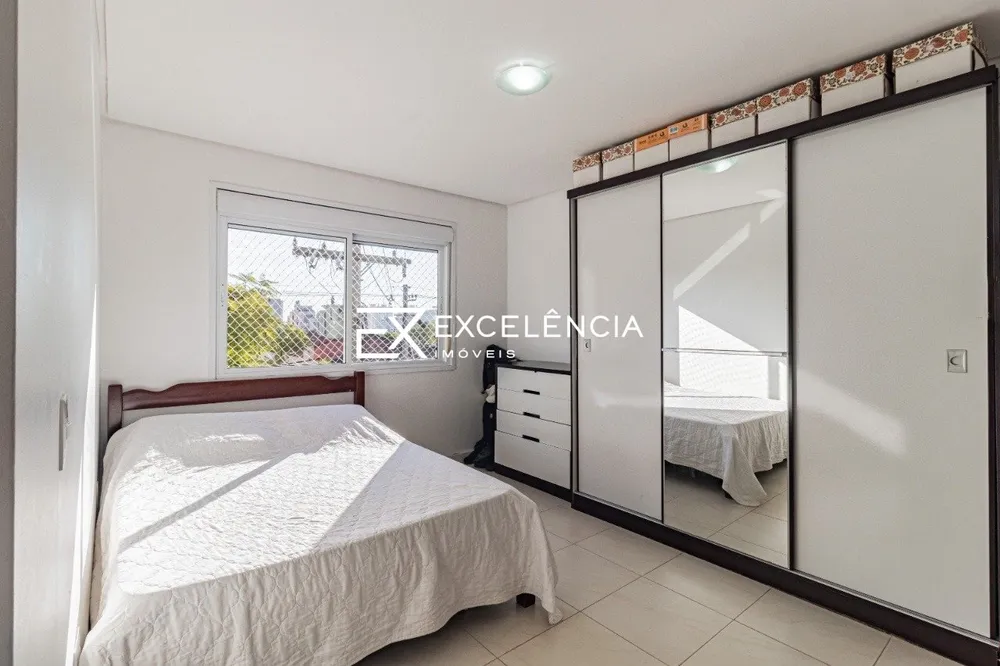 Apartamento, 2 quartos, 75 m² - Foto 6