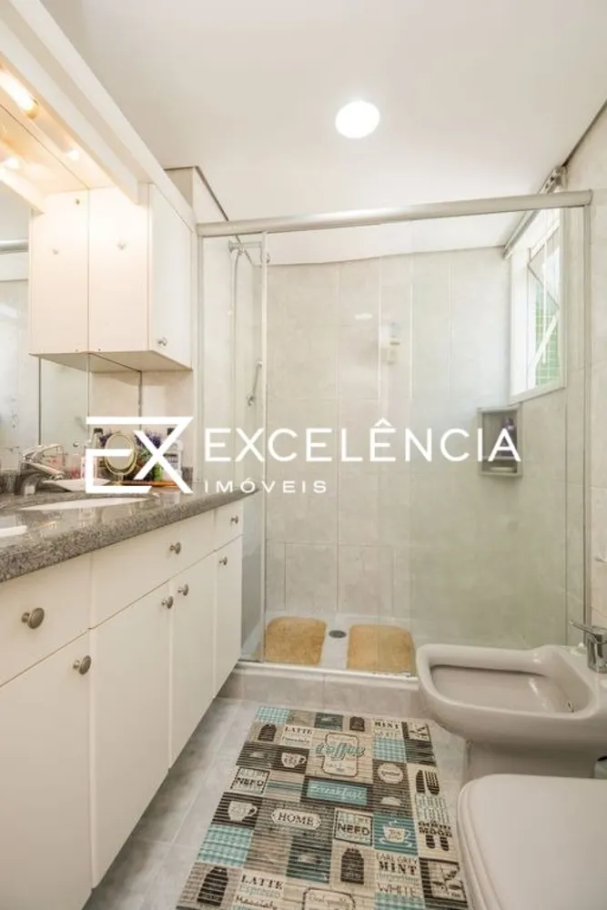Apartamento, 3 quartos, 120 m² - Foto 18