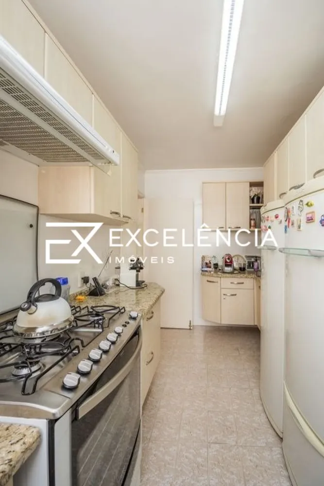 Apartamento, 3 quartos, 120 m² - Foto 3