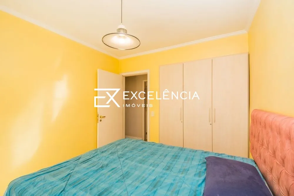 Apartamento, 3 quartos, 120 m² - Foto 4