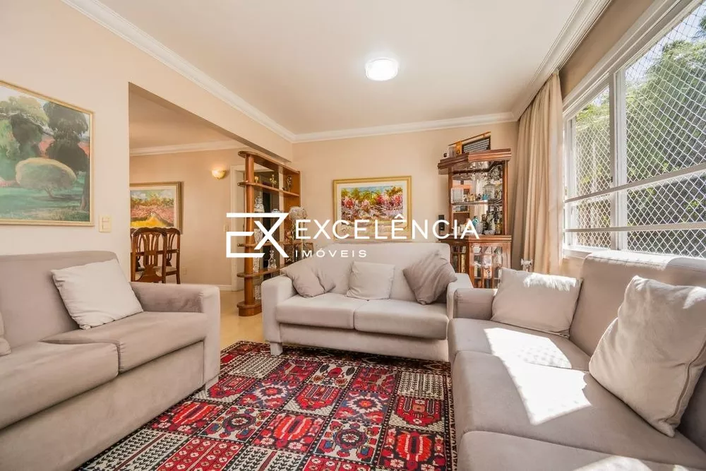 Apartamento, 3 quartos, 120 m² - Foto 2