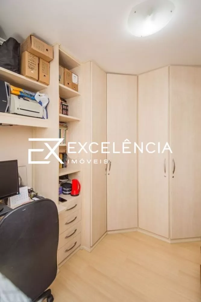 Apartamento à venda com 3 quartos, 120m² - Foto 9