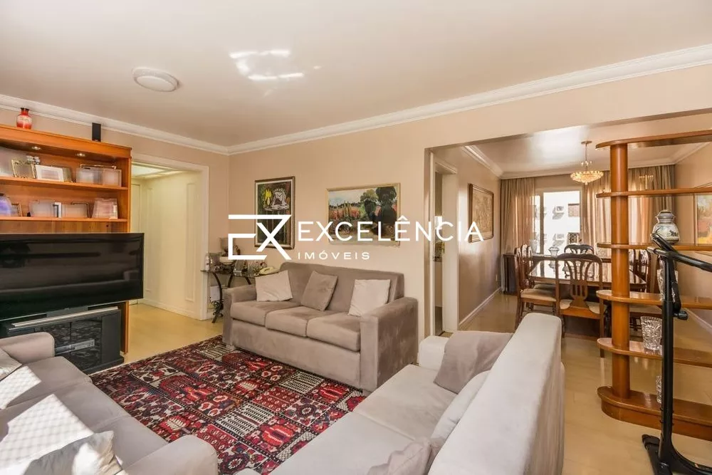 Apartamento, 3 quartos, 120 m² - Foto 4