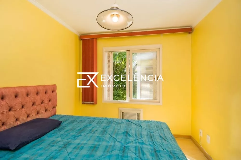 Apartamento, 3 quartos, 120 m² - Foto 11