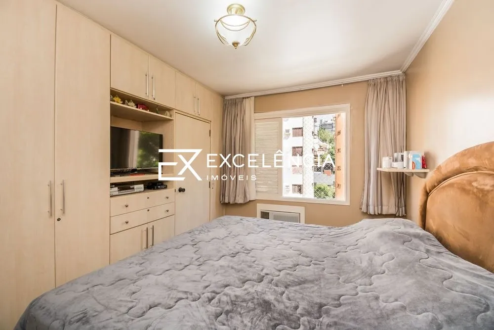 Apartamento, 3 quartos, 120 m² - Foto 2