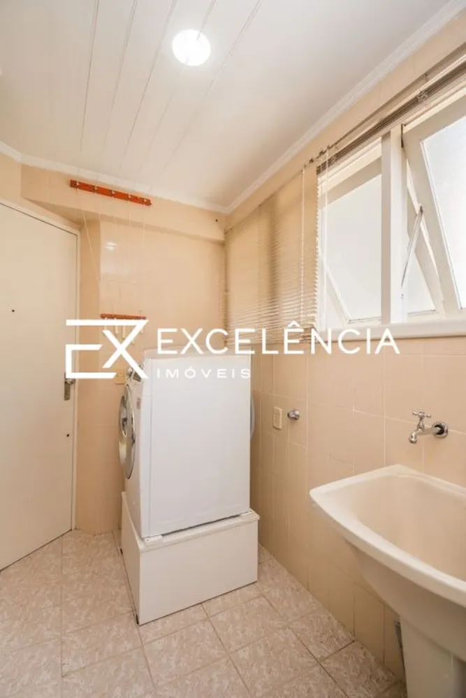 Apartamento, 3 quartos, 120 m² - Foto 22
