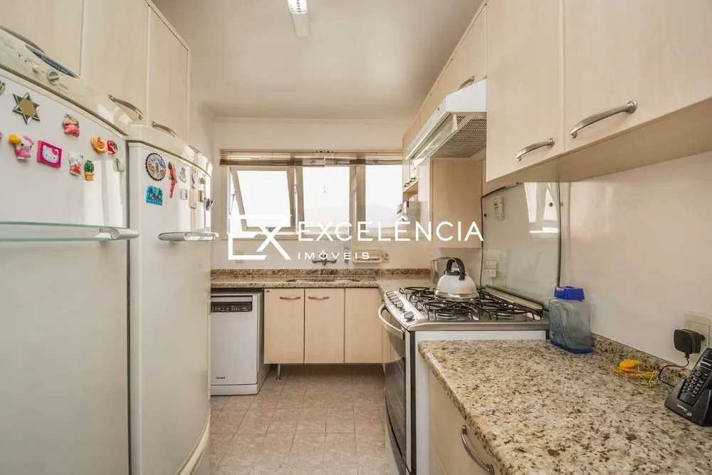 Apartamento, 3 quartos, 120 m² - Foto 19