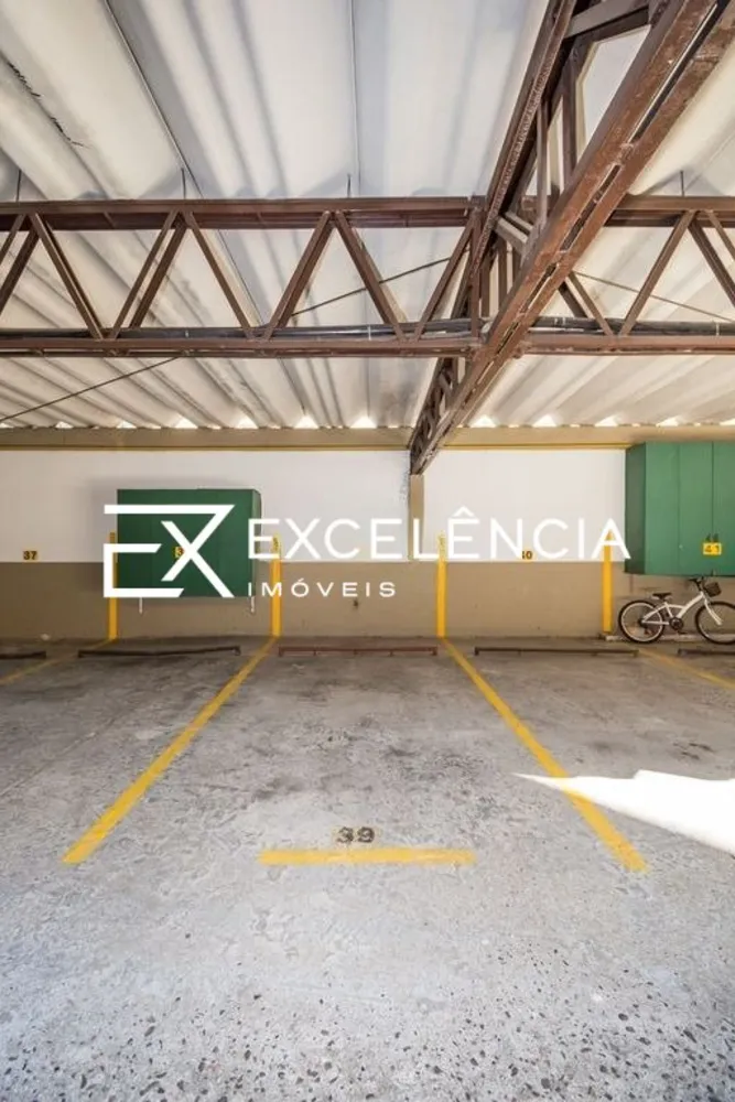 Apartamento, 3 quartos, 120 m² - Foto 1