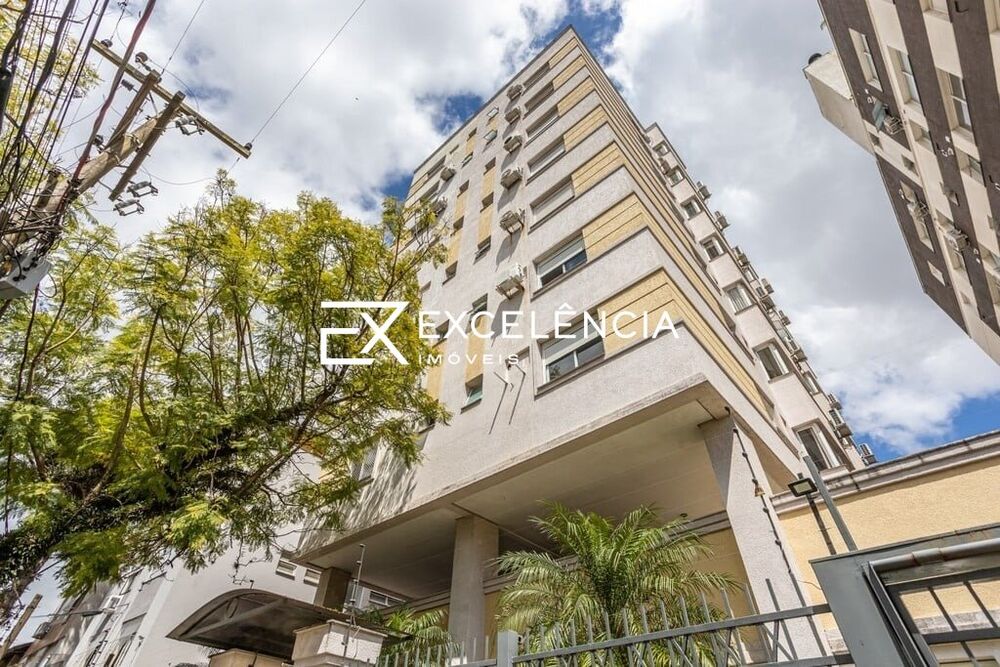 Apartamento, 2 quartos, 70 m² - Foto 1