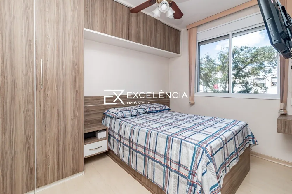 Apartamento, 3 quartos, 76 m² - Foto 6