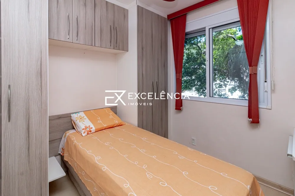 Apartamento, 3 quartos, 76 m² - Foto 9