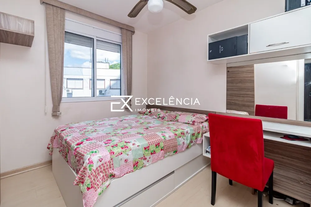 Apartamento, 3 quartos, 76 m² - Foto 8