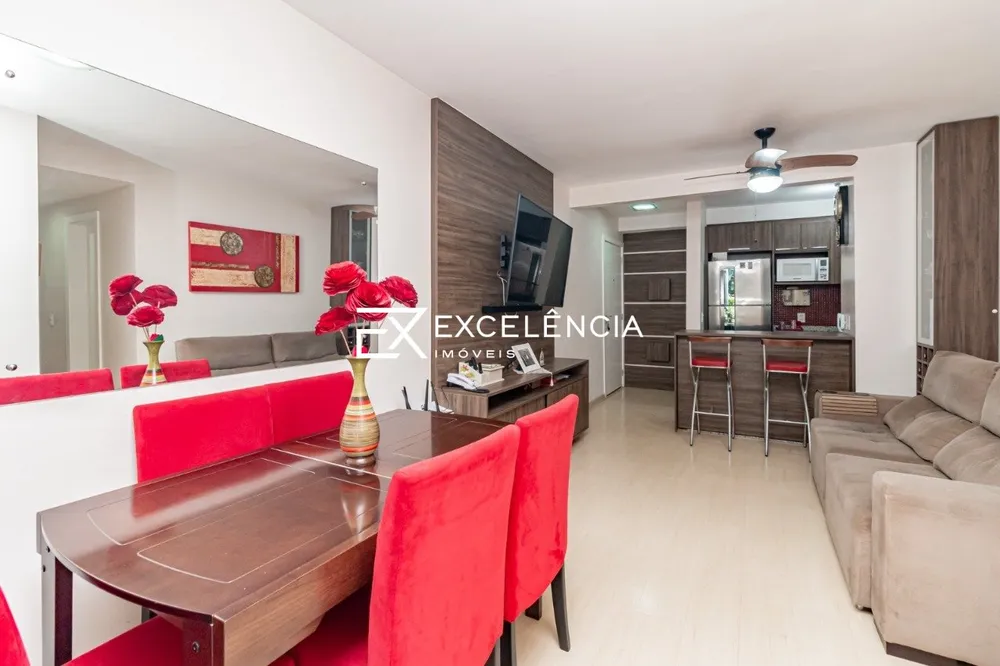 Apartamento, 3 quartos, 76 m² - Foto 12
