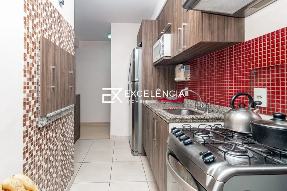Apartamento, 3 quartos, 76 m² - Foto 10