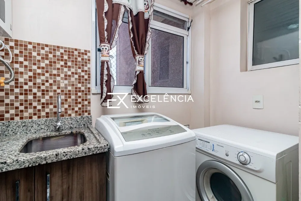 Apartamento, 3 quartos, 76 m² - Foto 6