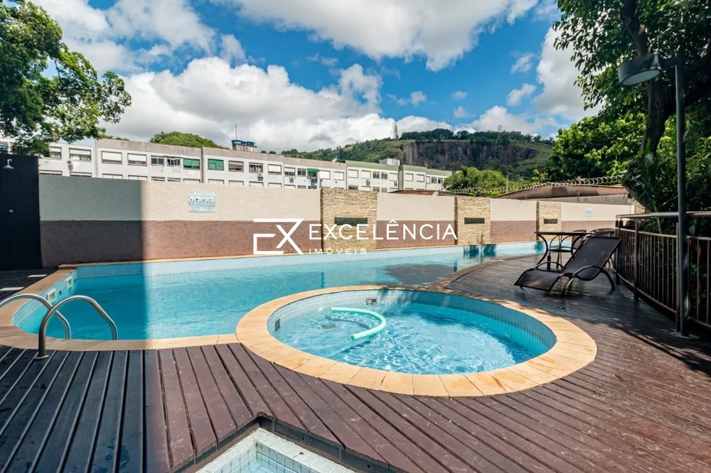 Apartamento, 3 quartos, 76 m² - Foto 11