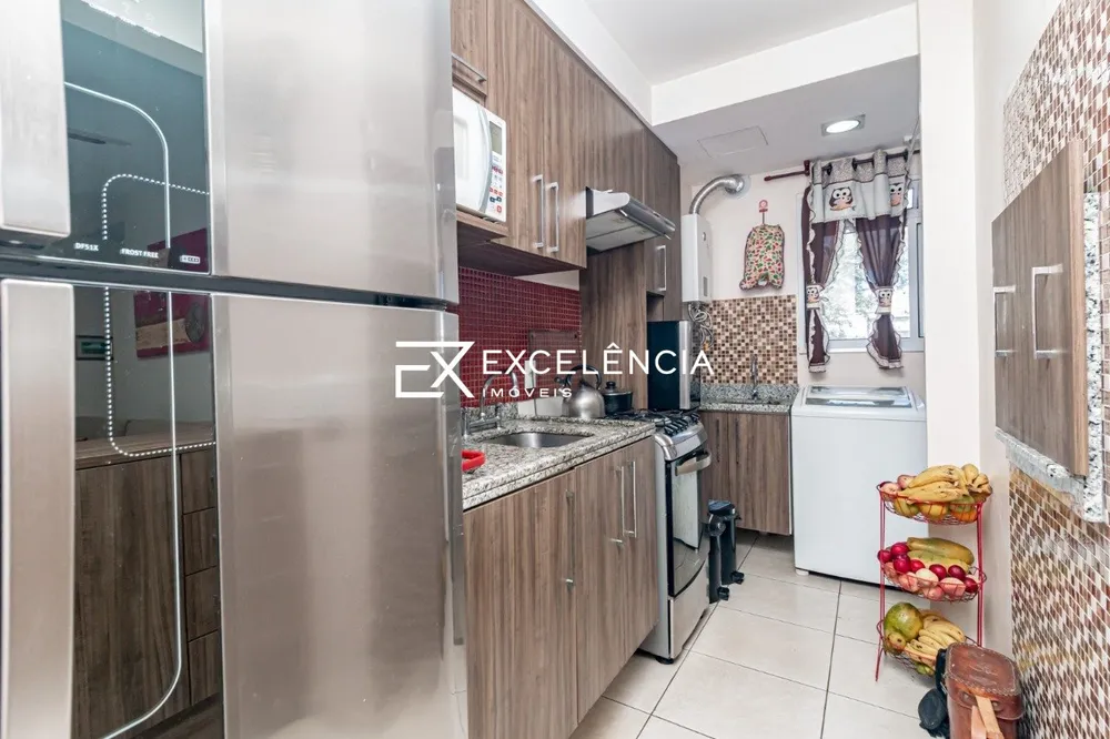 Apartamento, 3 quartos, 76 m² - Foto 4