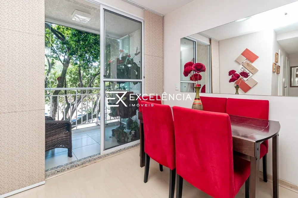 Apartamento, 3 quartos, 76 m² - Foto 8