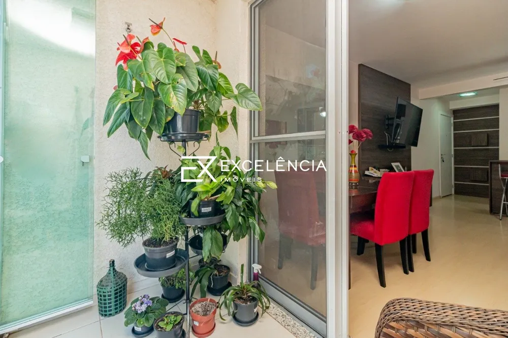 Apartamento, 3 quartos, 76 m² - Foto 11