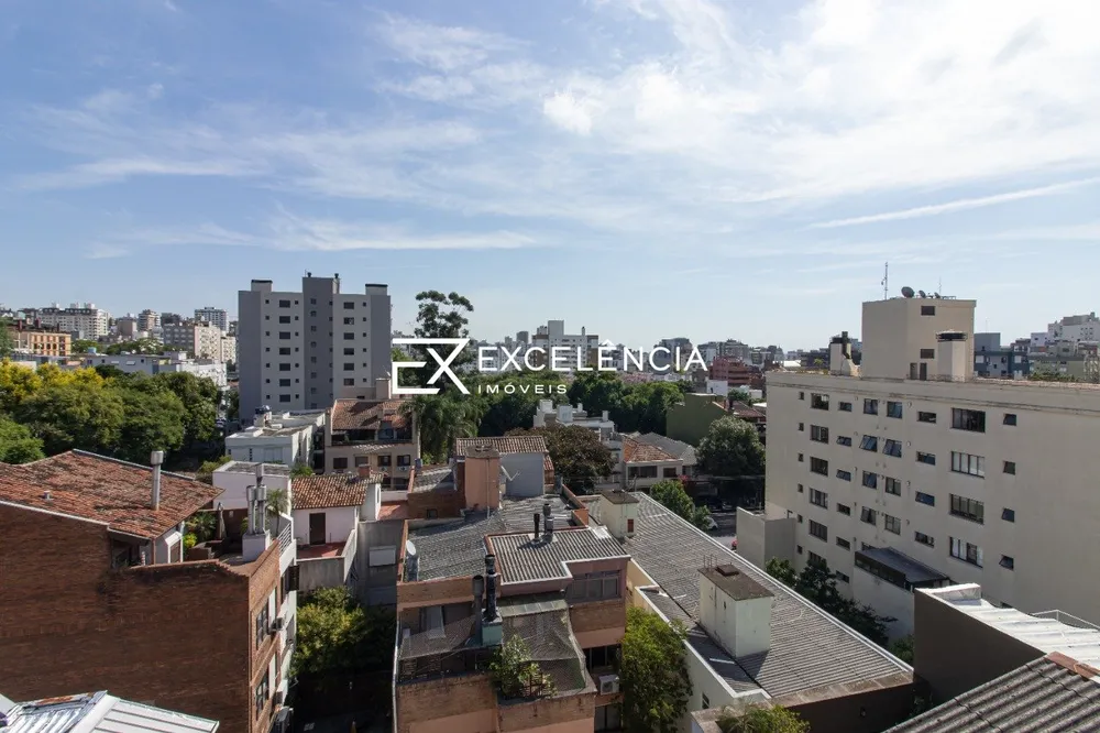 Cobertura, 1 quarto, 90 m² - Foto 16
