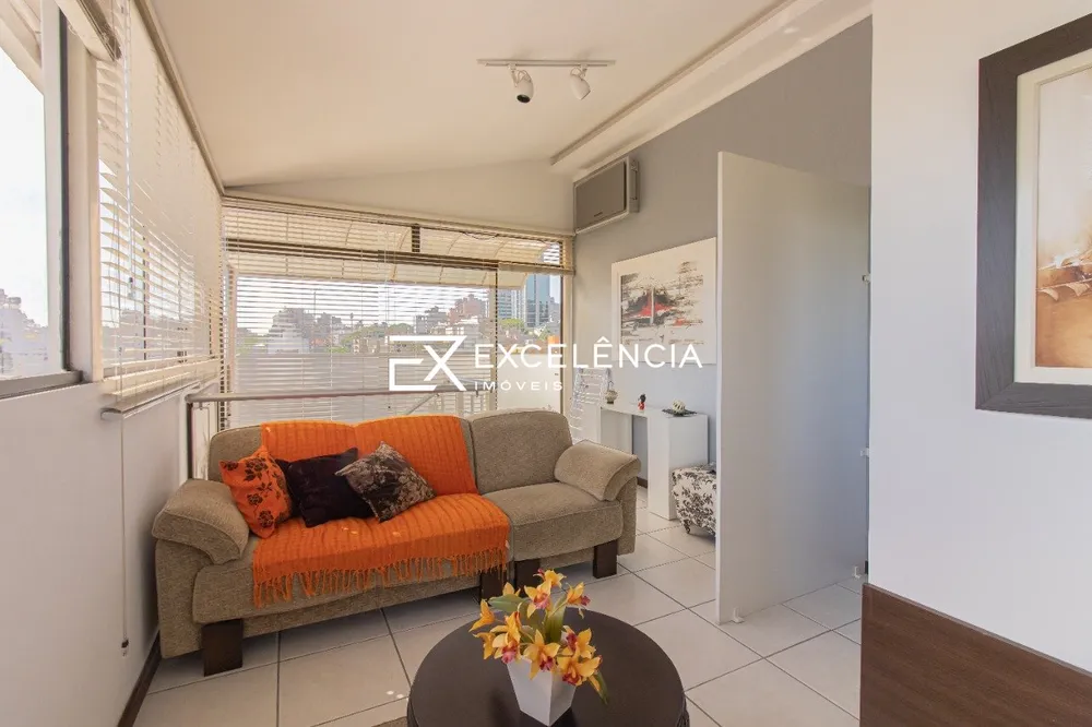 Cobertura, 1 quarto, 90 m² - Foto 6