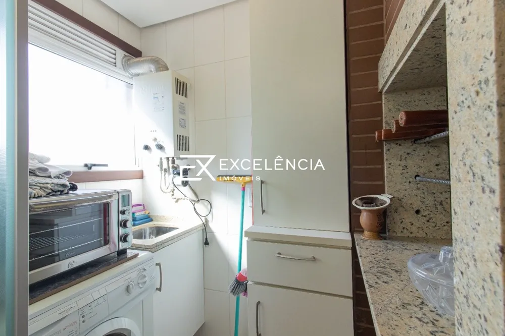 Cobertura, 1 quarto, 90 m² - Foto 12
