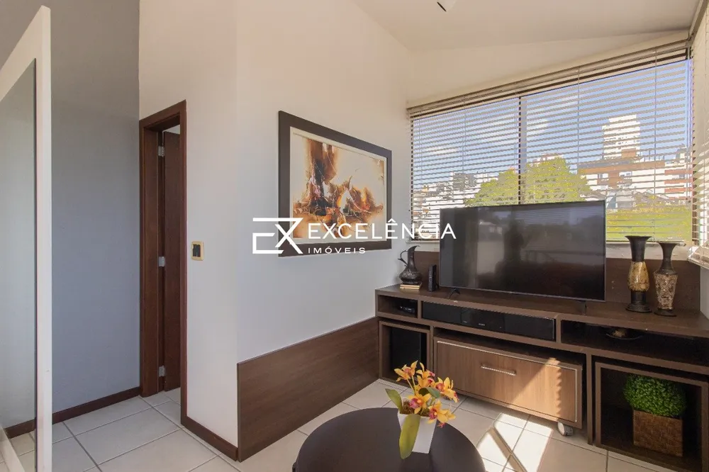 Cobertura, 1 quarto, 90 m² - Foto 9