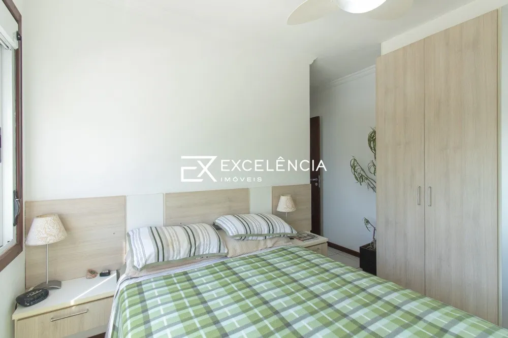 Cobertura, 1 quarto, 90 m² - Foto 3