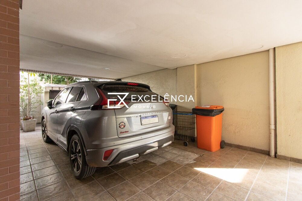 Cobertura, 1 quarto, 90 m² - Foto 3