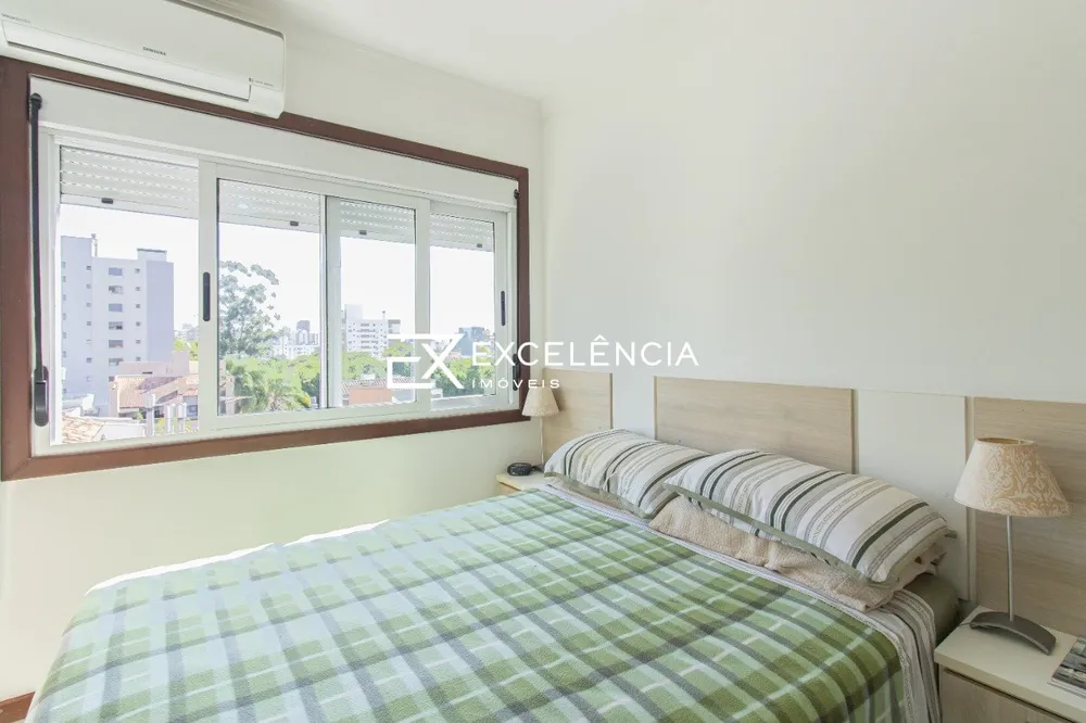 Cobertura, 1 quarto, 90 m² - Foto 10