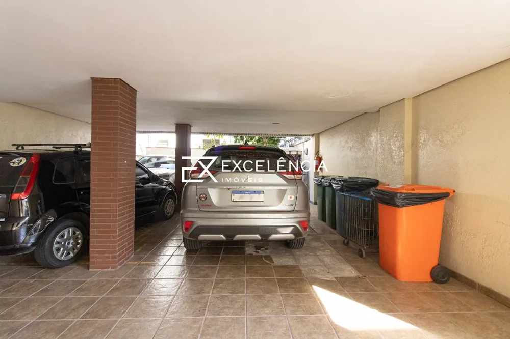 Cobertura, 1 quarto, 90 m² - Foto 8