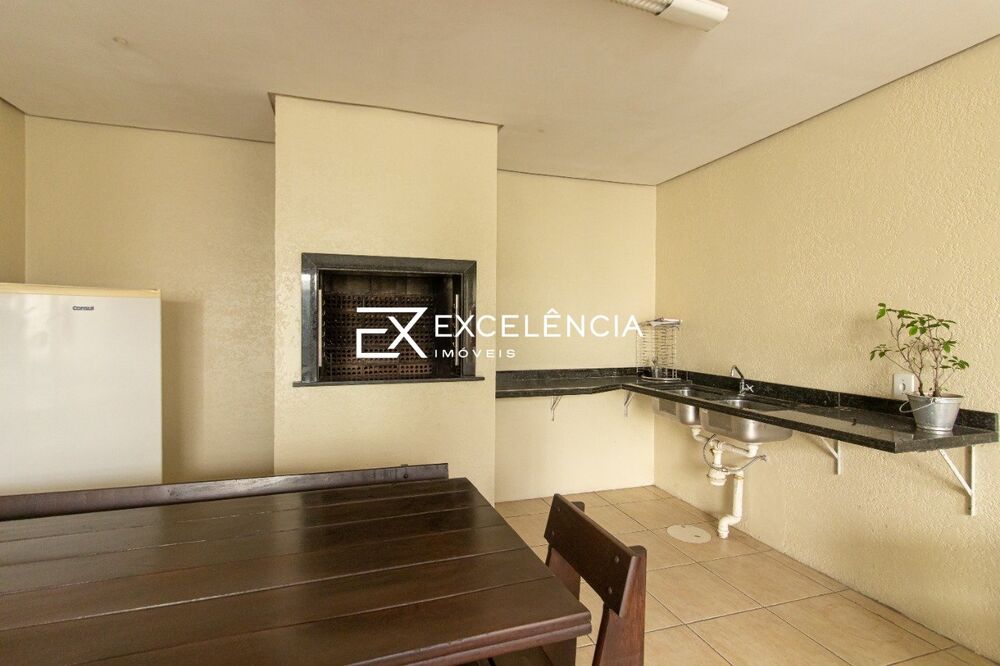 Cobertura, 1 quarto, 90 m² - Foto 1