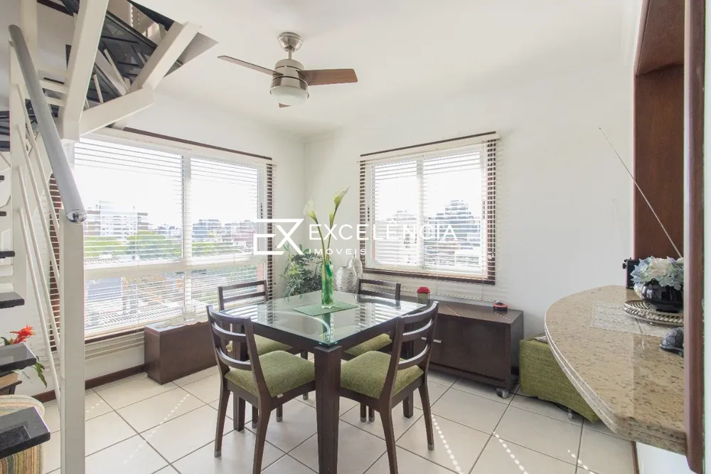 Cobertura, 1 quarto, 90 m² - Foto 5