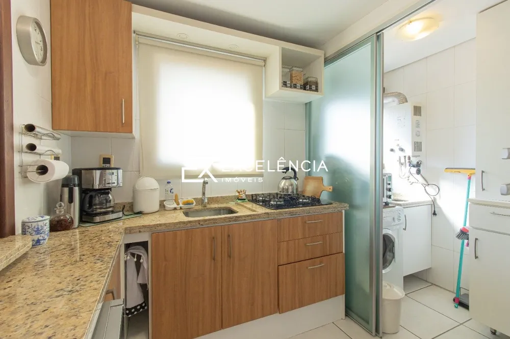 Cobertura, 1 quarto, 90 m² - Foto 9
