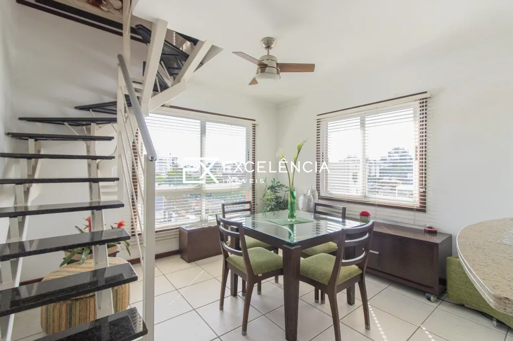 Cobertura, 1 quarto, 90 m² - Foto 11