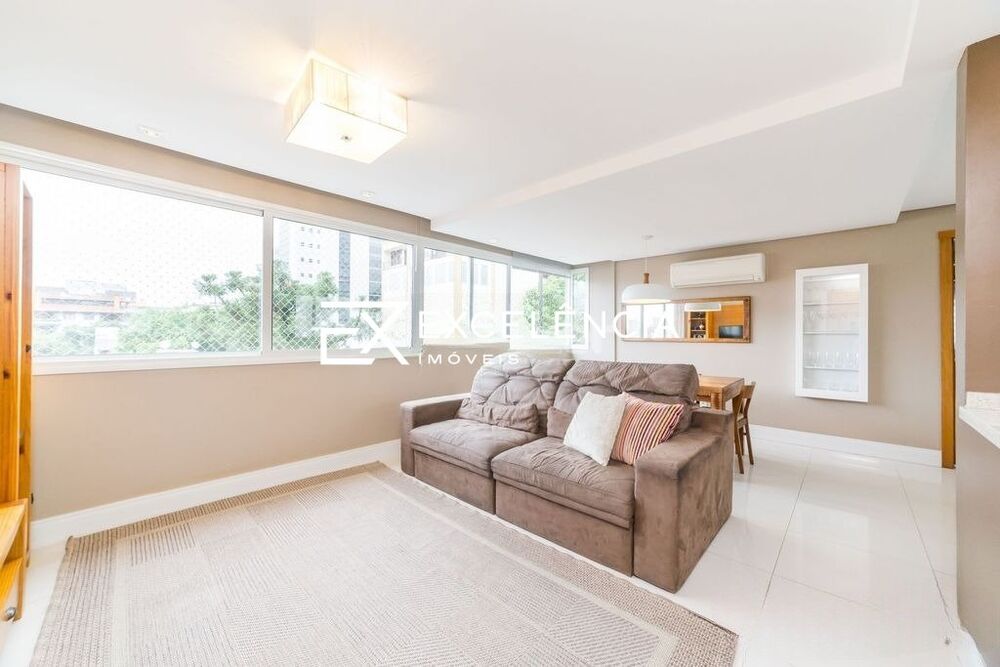 Apartamento, 3 quartos, 95 m² - Foto 12