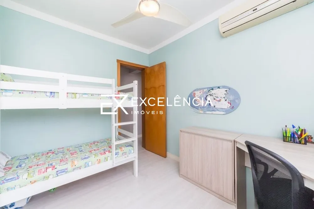 Apartamento, 3 quartos, 95 m² - Foto 6