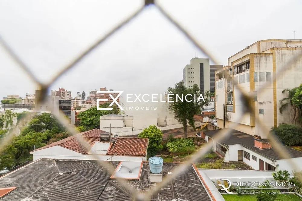 Apartamento, 3 quartos, 95 m² - Foto 2