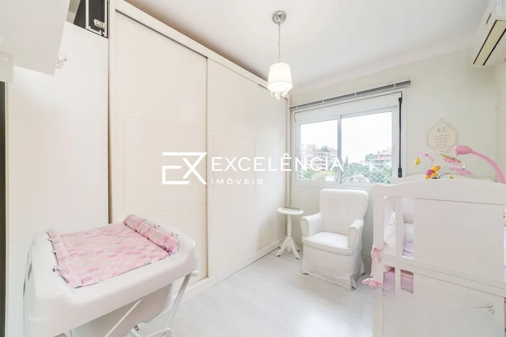 Apartamento, 3 quartos, 95 m² - Foto 15