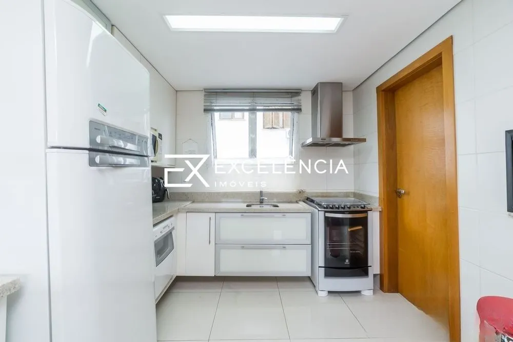 Apartamento, 3 quartos, 95 m² - Foto 9