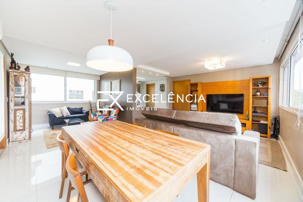 Apartamento, 3 quartos, 95 m² - Foto 10