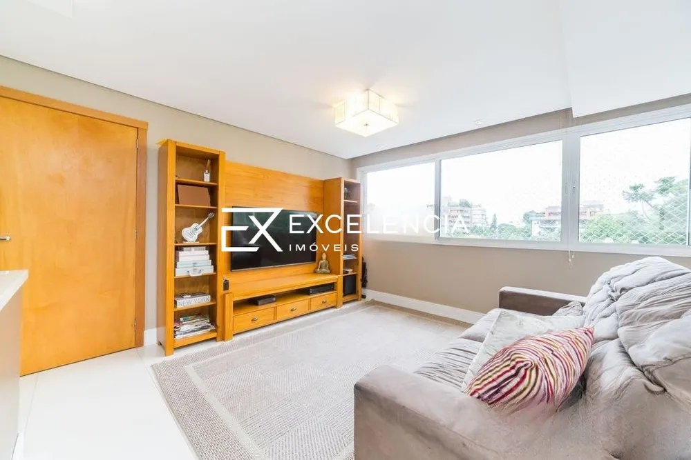 Apartamento, 3 quartos, 95 m² - Foto 5