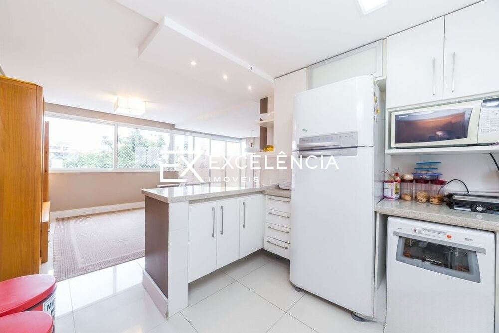Apartamento, 3 quartos, 95 m² - Foto 9