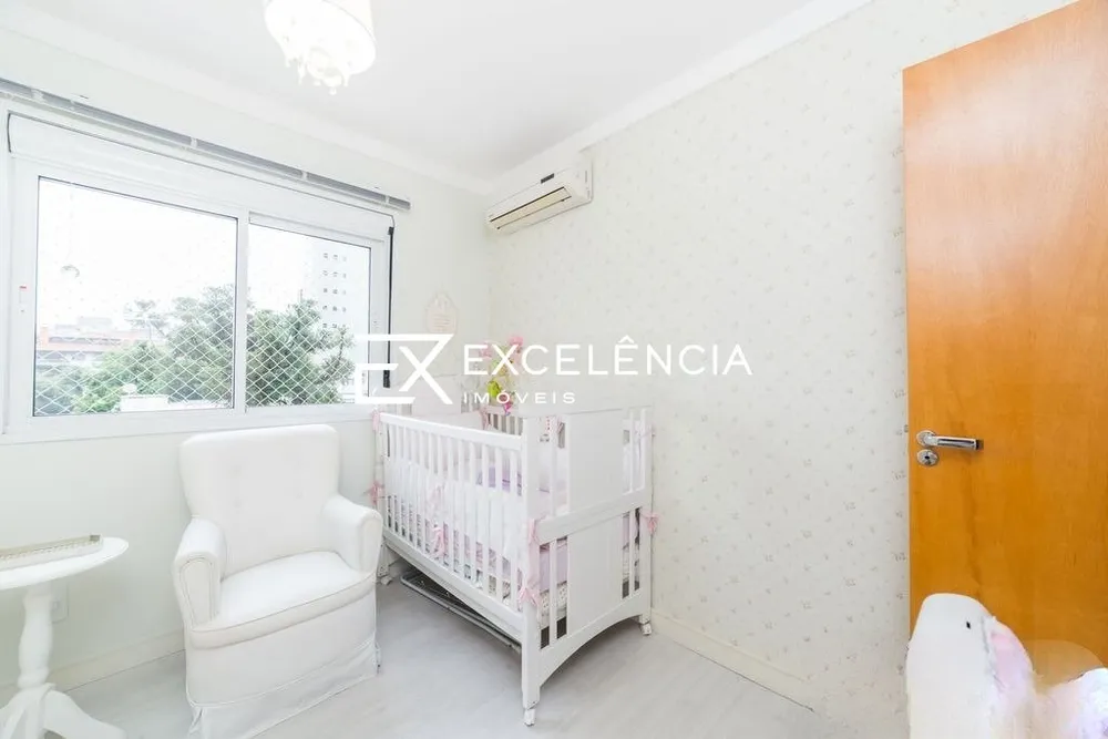 Apartamento, 3 quartos, 95 m² - Foto 7