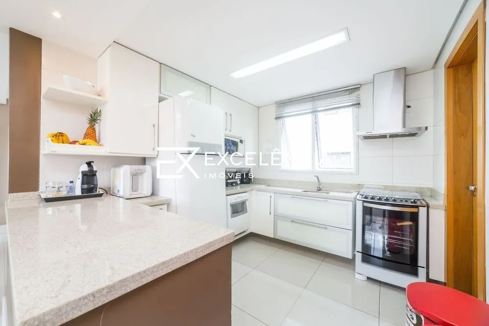 Apartamento, 3 quartos, 95 m² - Foto 7