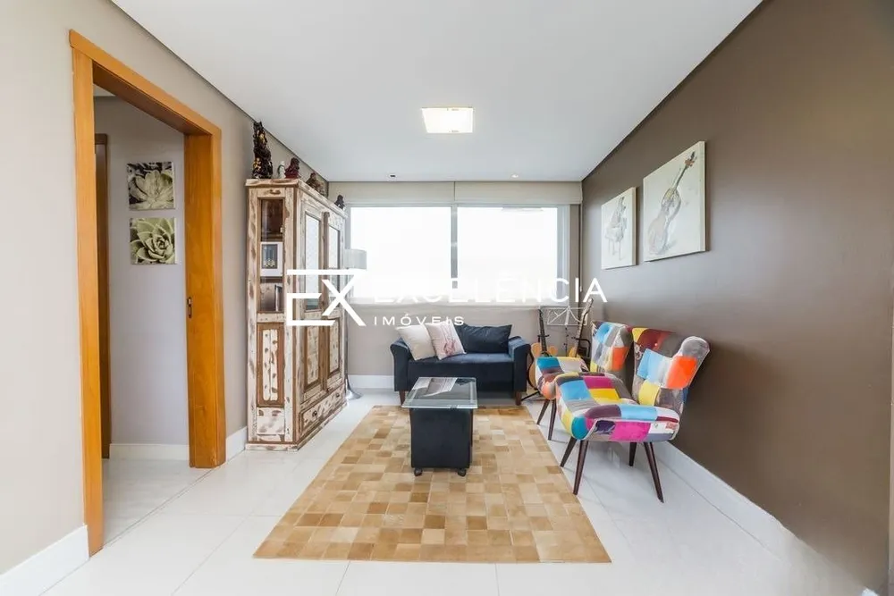 Apartamento, 3 quartos, 95 m² - Foto 5