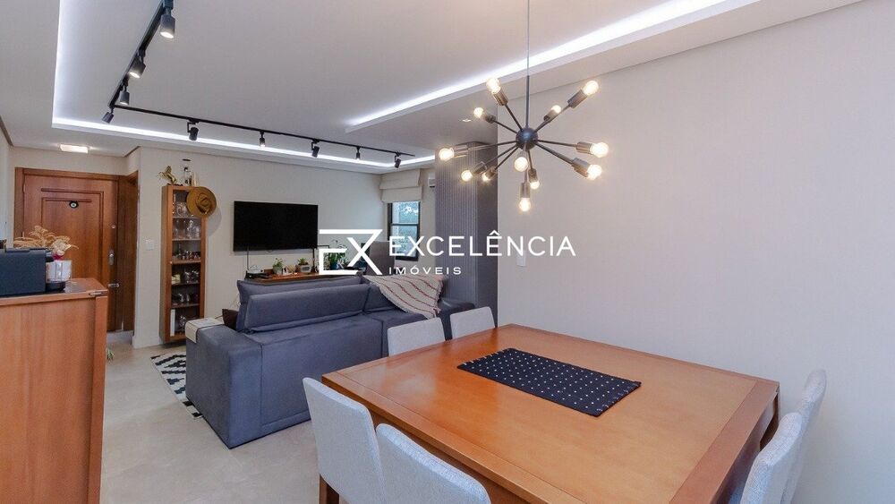 Apartamento, 2 quartos, 76 m² - Foto 2