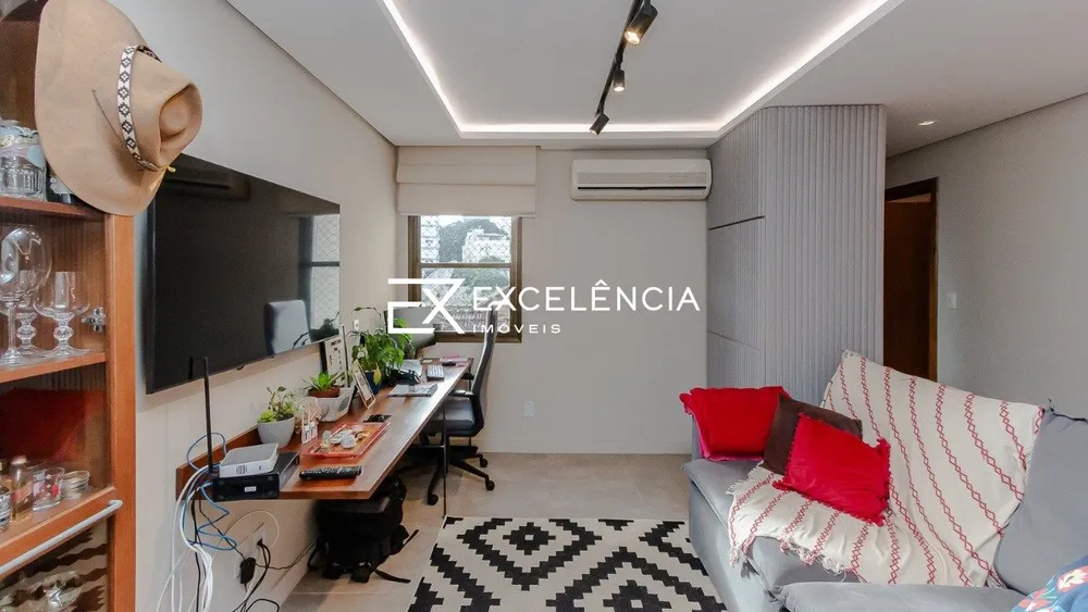 Apartamento, 2 quartos, 76 m² - Foto 2